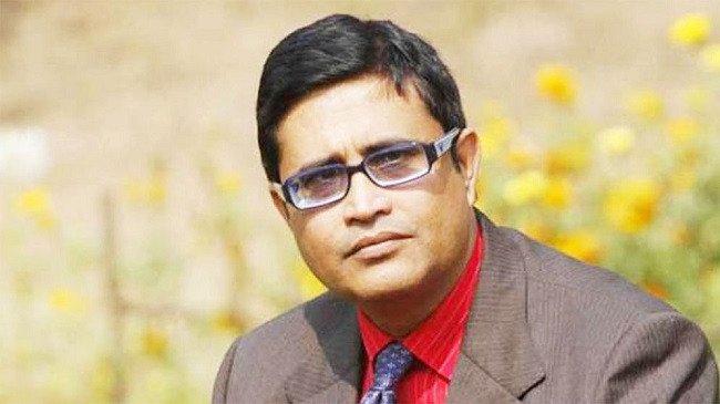 ‘ভাগ হইয়েন না, বাঘে খাবে’