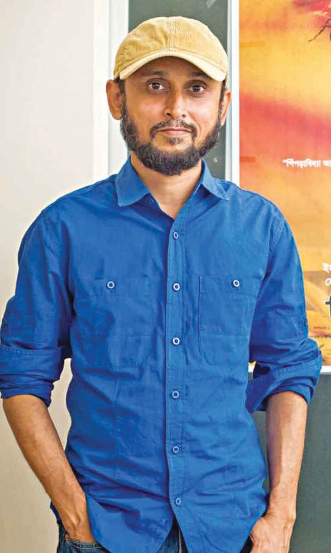 আজ মুক্তি পাচ্ছে ফারুকীর '৮৪০'
