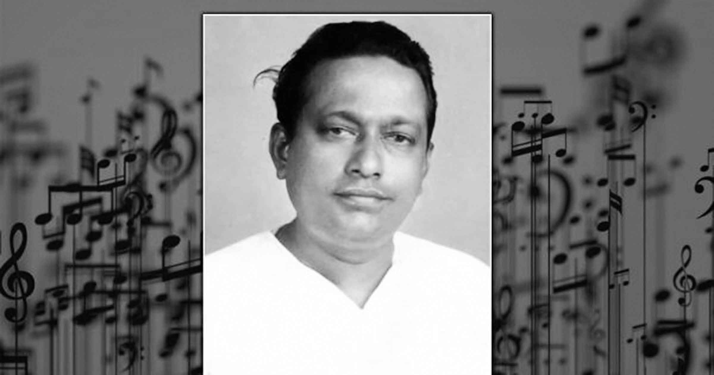 কিংবদন্তি শিল্পী আব্দুল আলীম