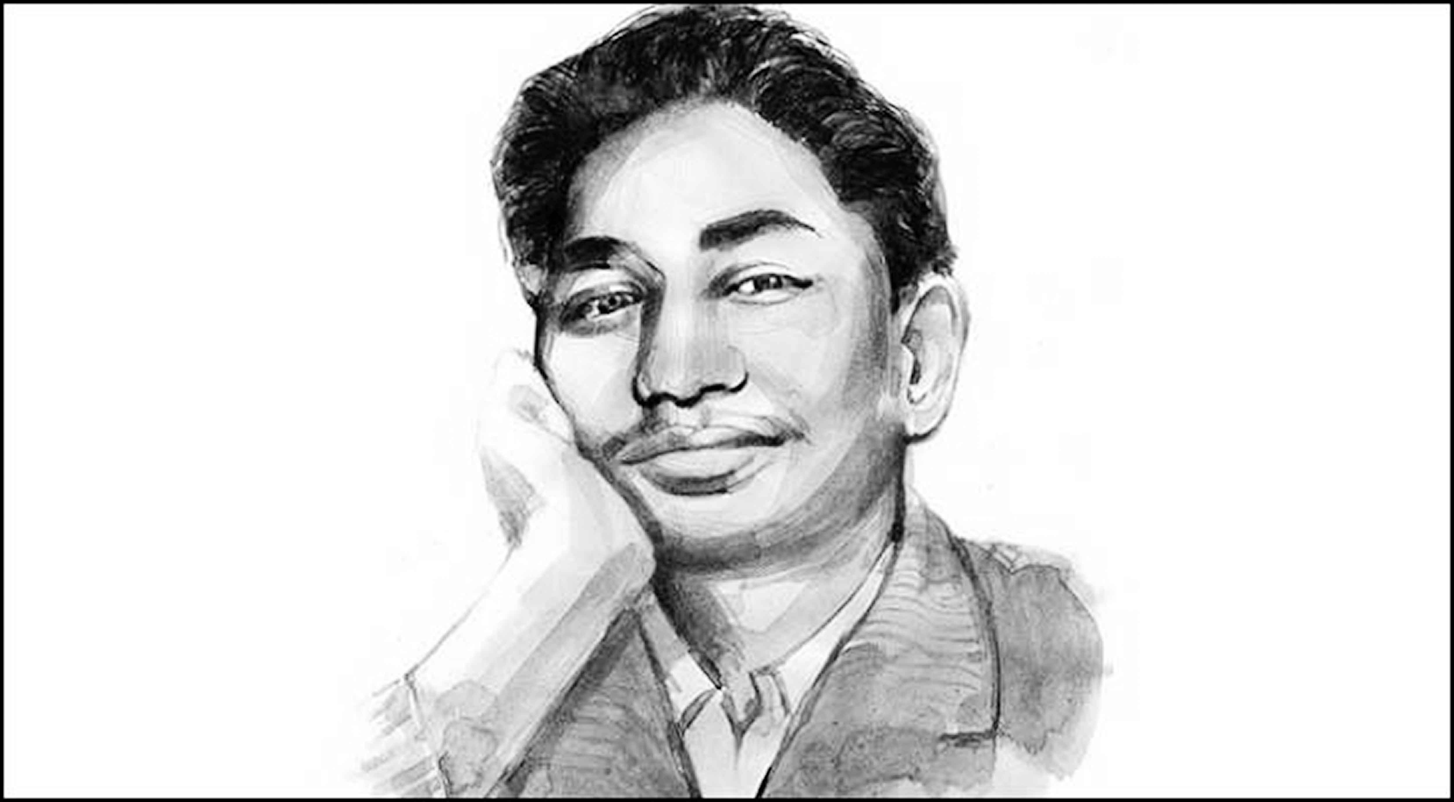 সুকান্ত ভট্টাচার্য ও বাংলাদেশের মুক্তিসংগ্রাম