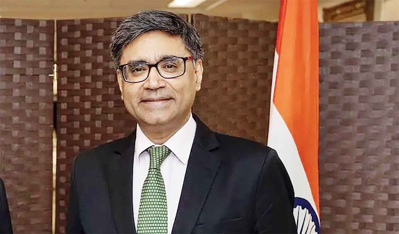 হাসিনার কোনো বক্তব্যই সমর্থন করে না ভারত