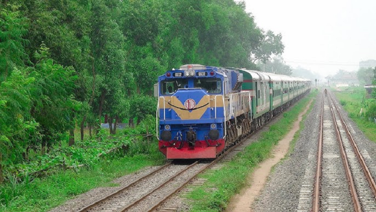 ঢাকা-জয়দেবপুর রুটে চালু হচ্ছে চার জোড়া কমিউটার ট্রেন