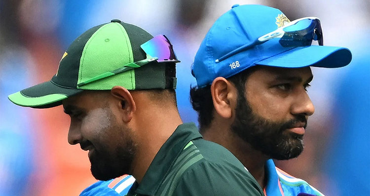 পাকিস্তানের হুমকিতে ভারতের হ য ব র ল অবস্থা