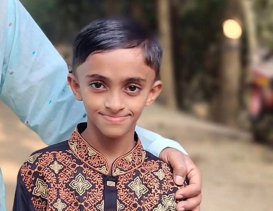 ফেনীতে টাকা না পেয়ে শিশুকে হত্যা, গ্রেফতার ৩