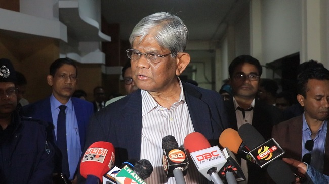 রূপপুর পারমাণবিক বিদ্যুৎকেন্দ্র নিয়ে সুসংবাদ দিলেন অর্থ উপদেষ্টা
