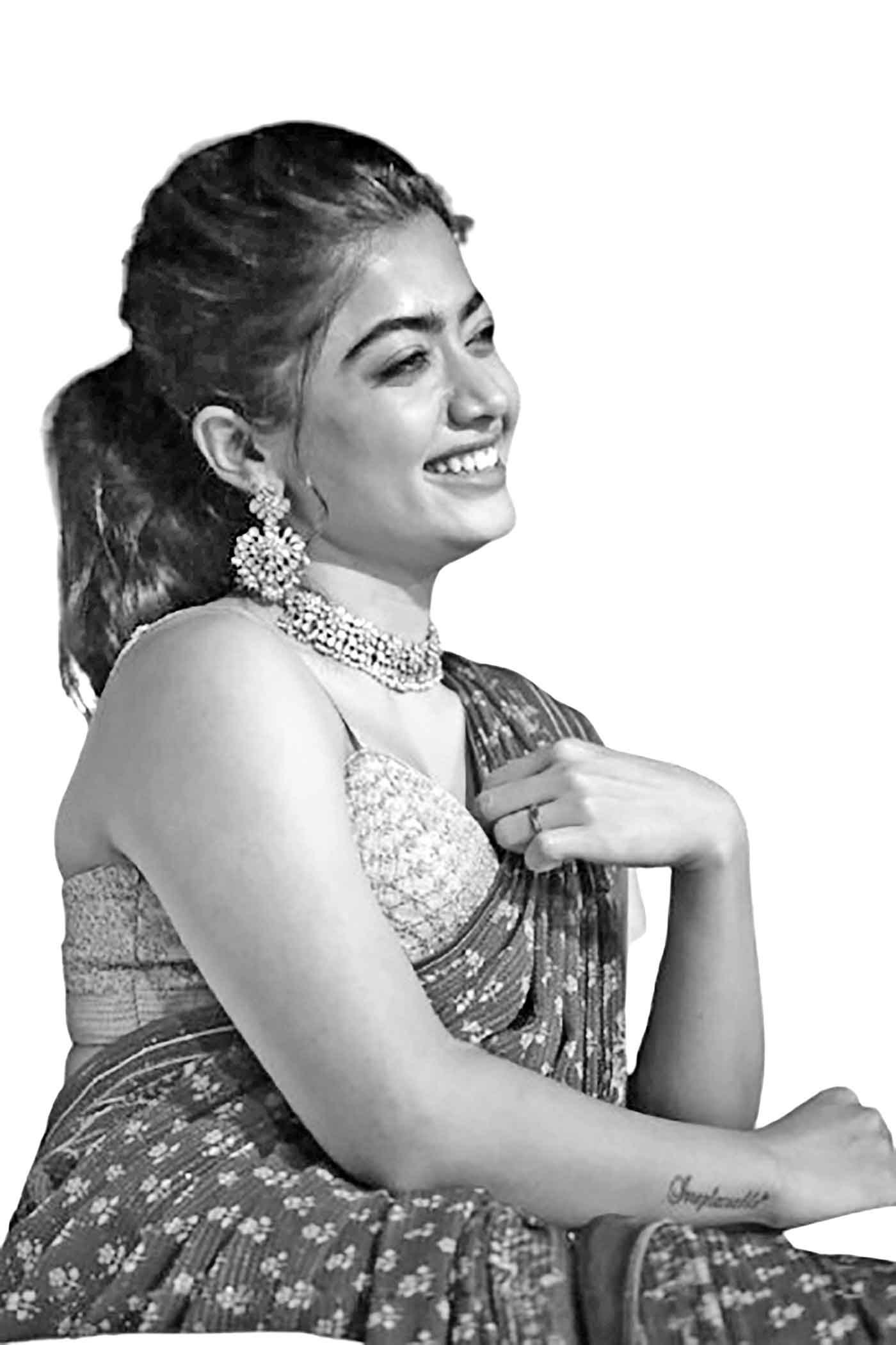 সালমানকে নিয়ে যা বললেন রাশমিকা