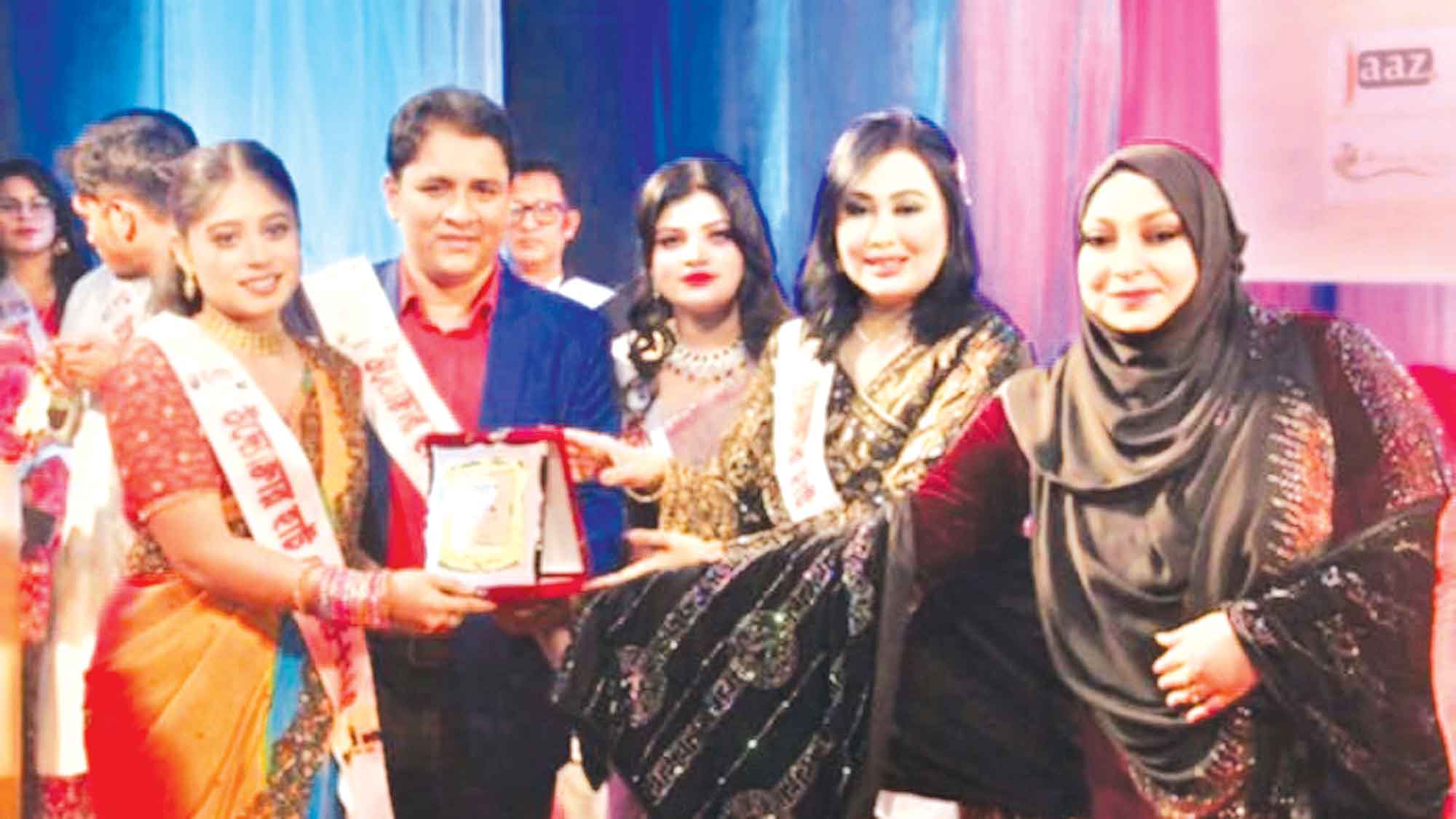 ক্যাম্পাস উদ্যোক্তা
