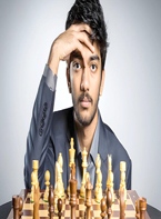 ভারতীয় দাবাড়ুর বিশ্বজয়ের ম্যাচে কারচুপির অভিযোগ রাশিয়ার