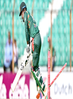 লিটনের লজ্জার রেকর্ড