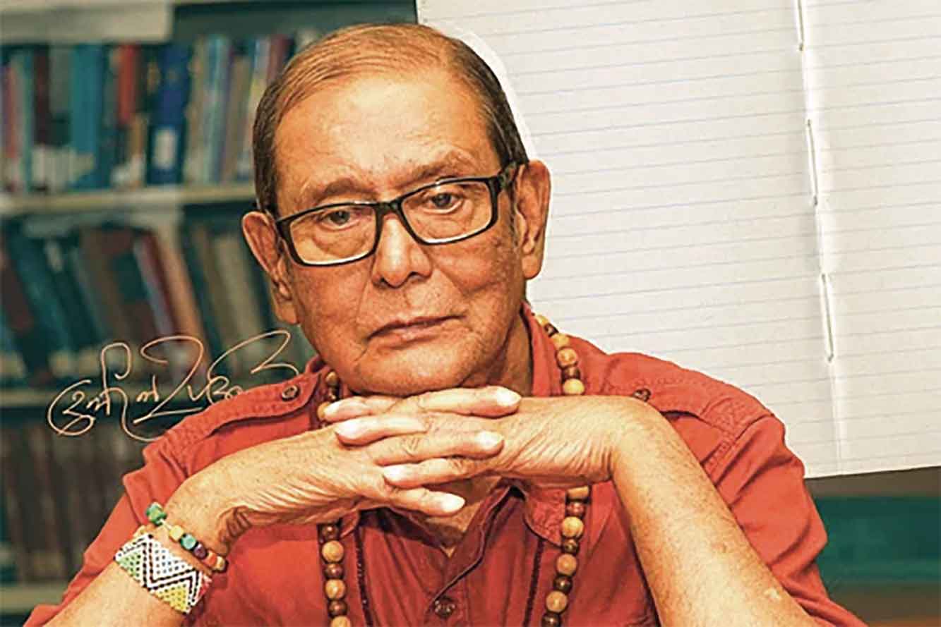 প্রেম ও দ্রোহের কবি হেলাল হাফিজ আর নেই
