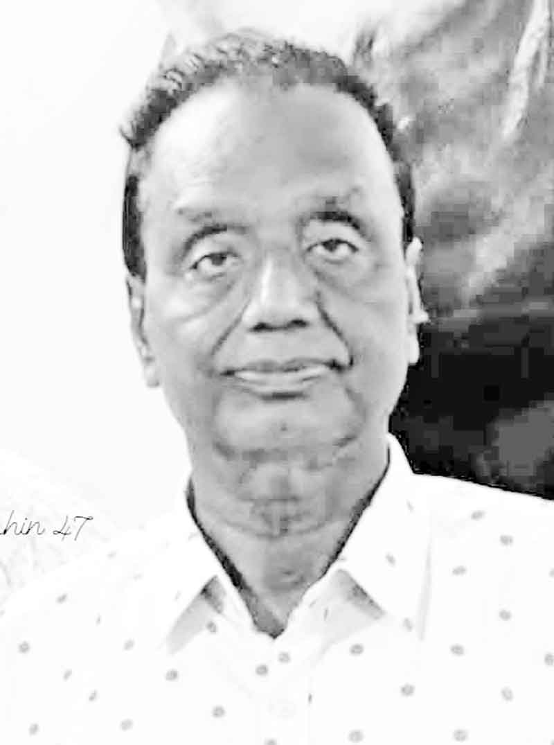 মতিউর রহমান বিকম
