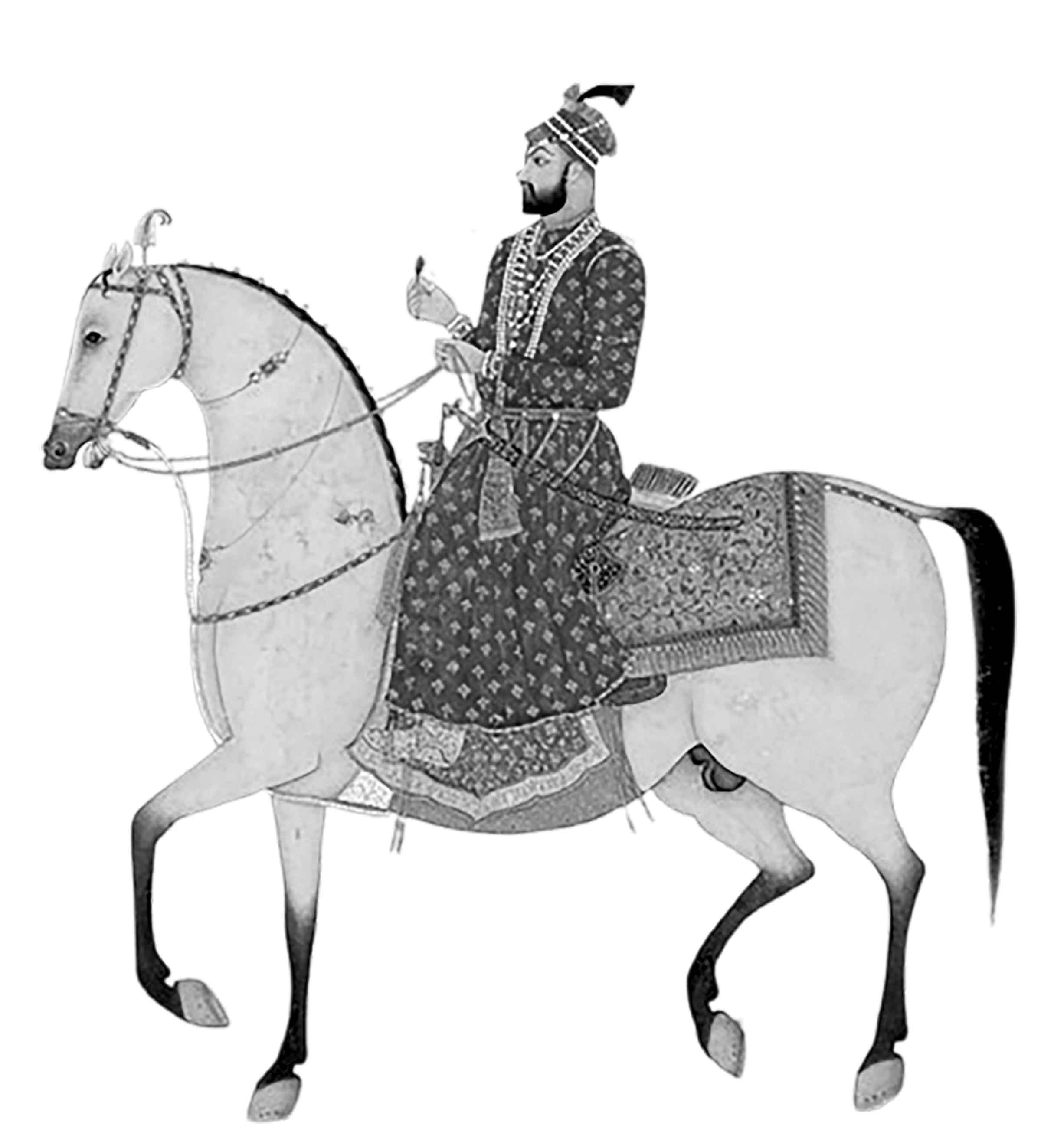 ফররুখসিয়ার