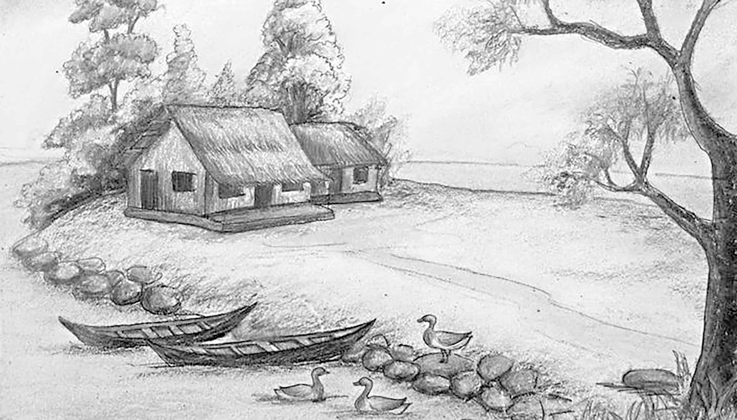 অষ্টম শ্রেণির ইংরেজি