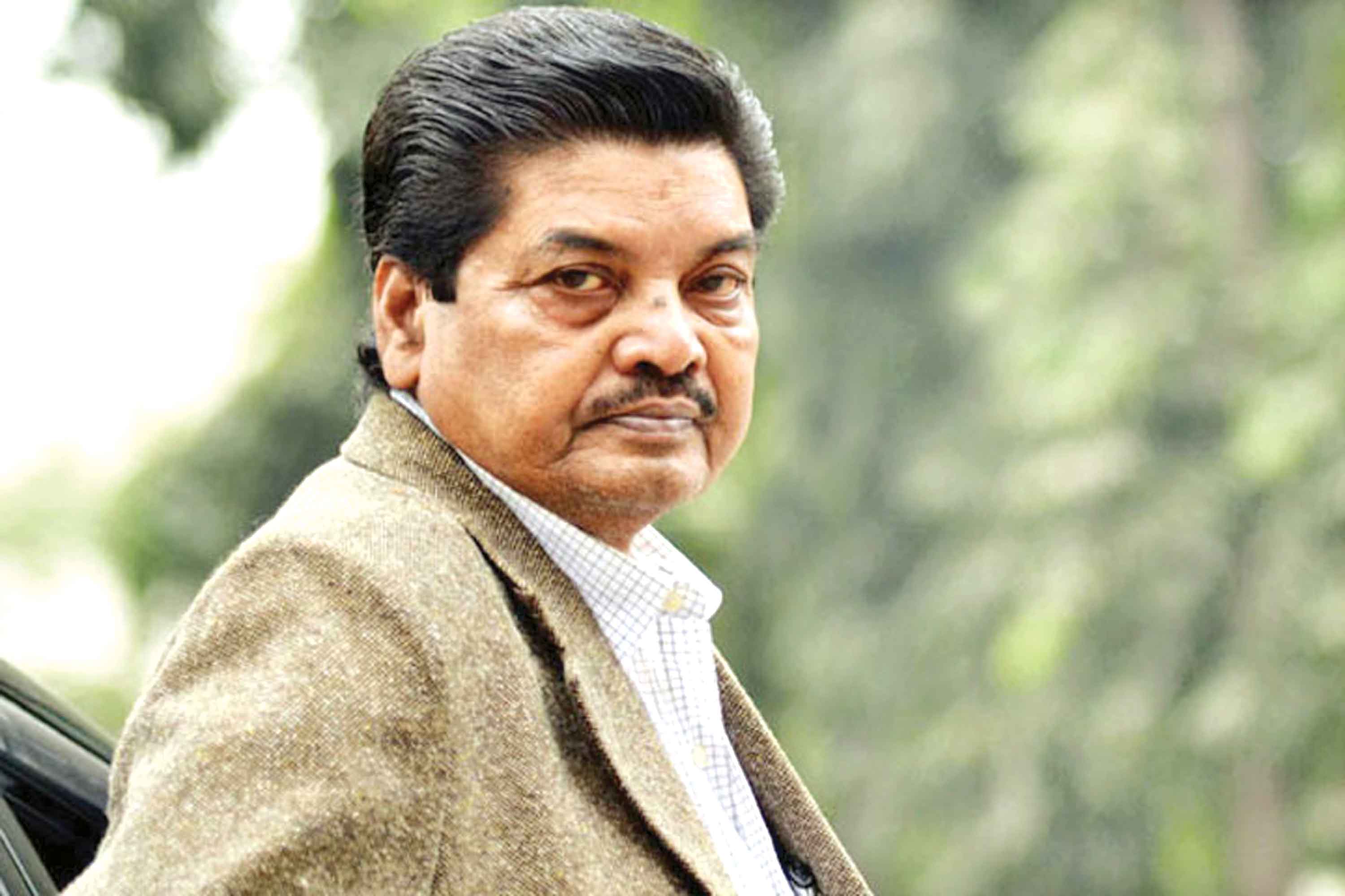 আমজাদ হোসেনের বহুমুখী প্রতিভা