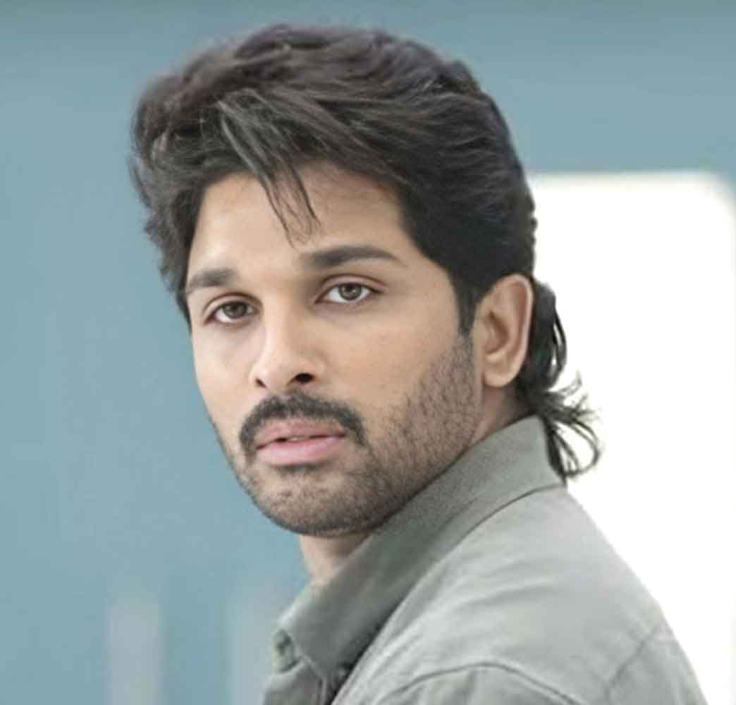 জামিন পেলেন আলস্নু অর্জুন