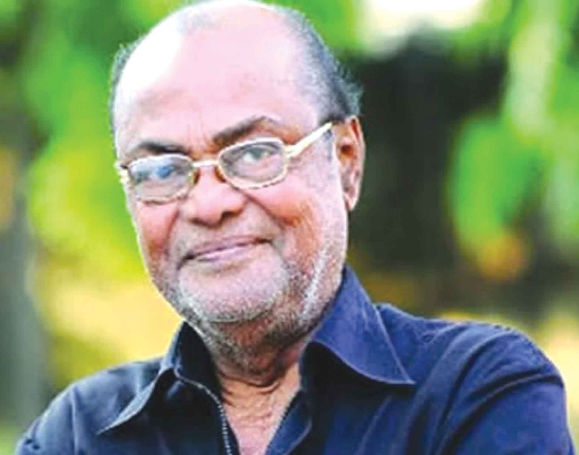 আইসিইউতে পরিচালক সি বি জামান