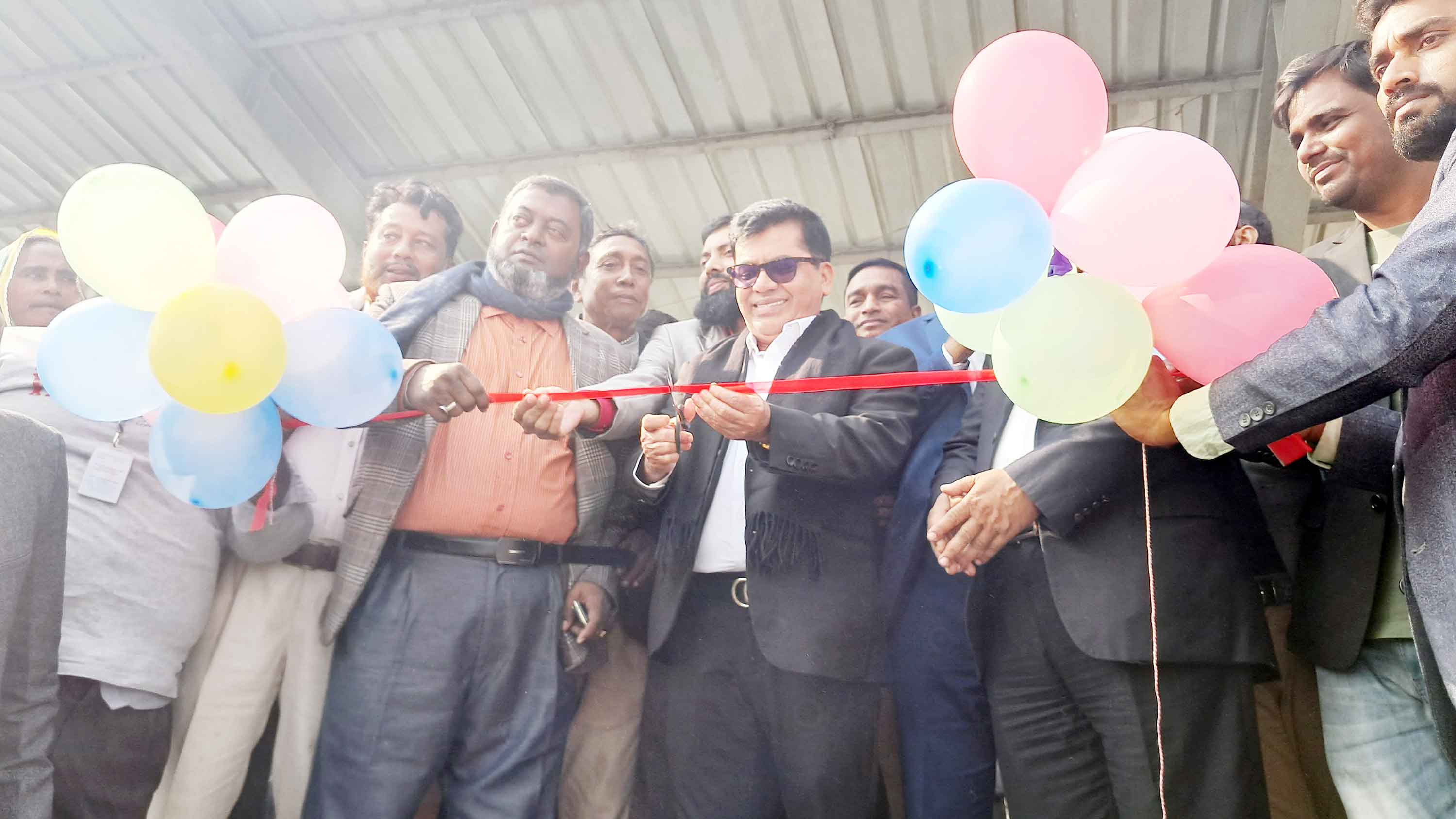 চার মাস পর চালু হলো কাজিরহাট আরিচা নৌরুটে স্পিডবোট সার্ভিস