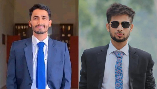 রাবিতে কুড়িগ্রাম জেলা সমিতির নেতৃত্বে নাসির-মেহেদী