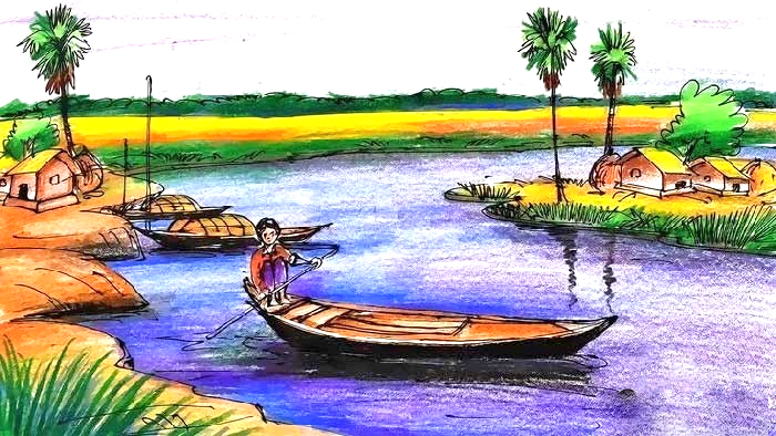 পঞ্চম শ্রেণির বাংলাদেশ ও বিশ্বপরিচয়
