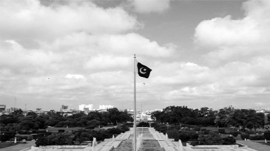পাকিস্তানে দাঙ্গায় জড়িত ২৫ জনকে দন্ড