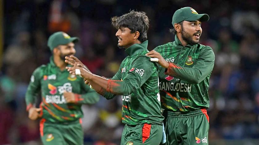 ওয়েস্ট ইন্ডিজে সাফল্যের রহস্য জানালেন শেখ মেহেদি