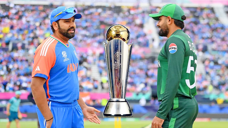 'ভারত-পাকিস্তান দ্বন্দ্ব ঘুচাতে সীমান্তে স্টেডিয়াম'