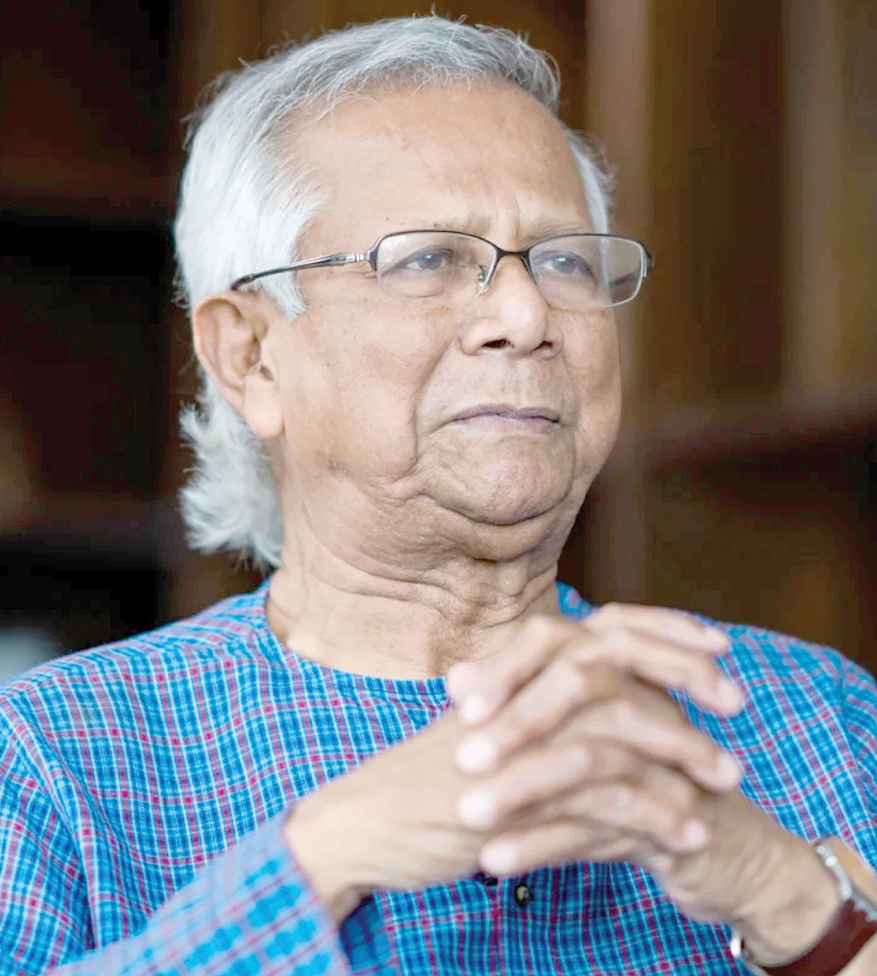 বাংলাদেশে ইসলামি চরমপন্থা আসবে না