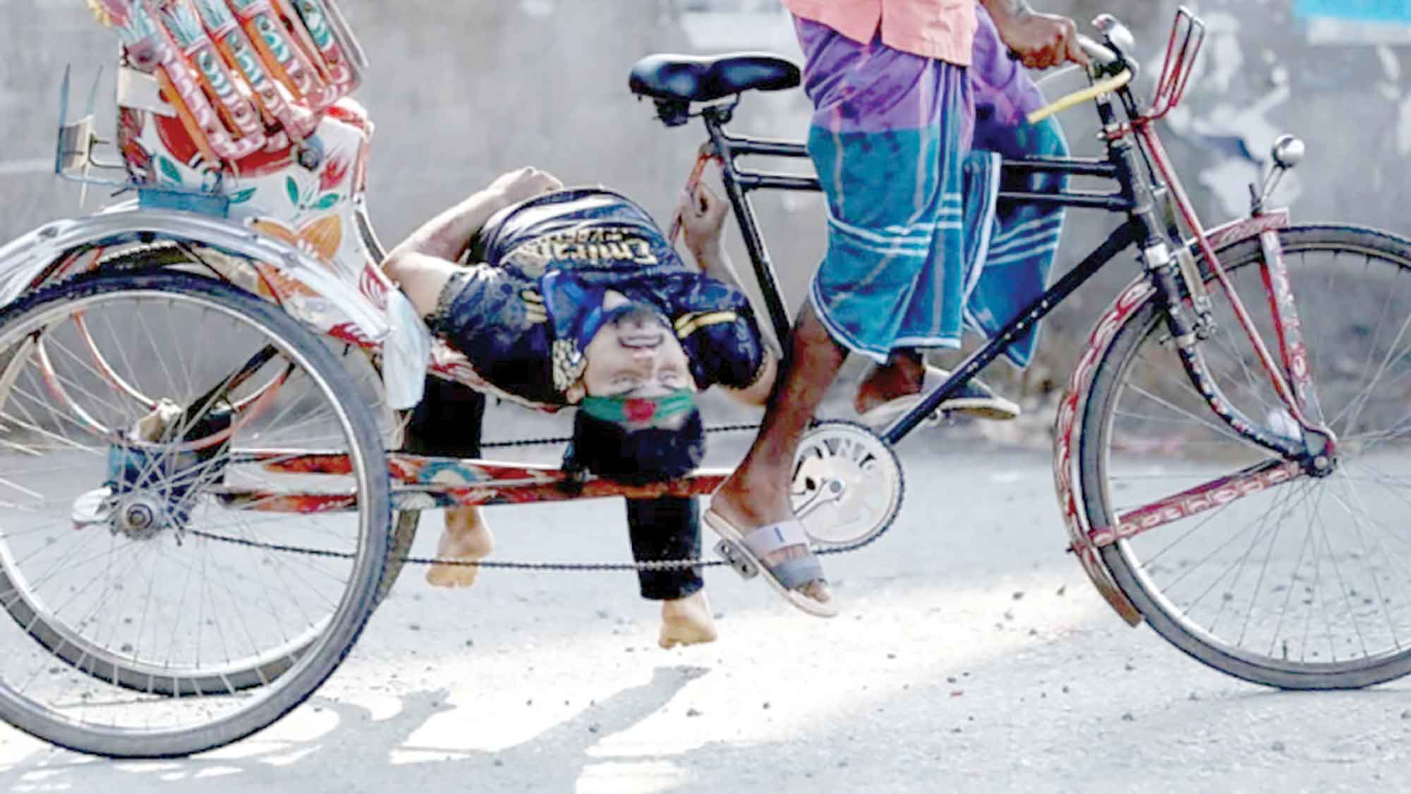 বৈষম্যবিরোধী আন্দোলনে নিহত ৮৫৮, আহত ১১ হাজার বিশেষ সেলের তথ্য