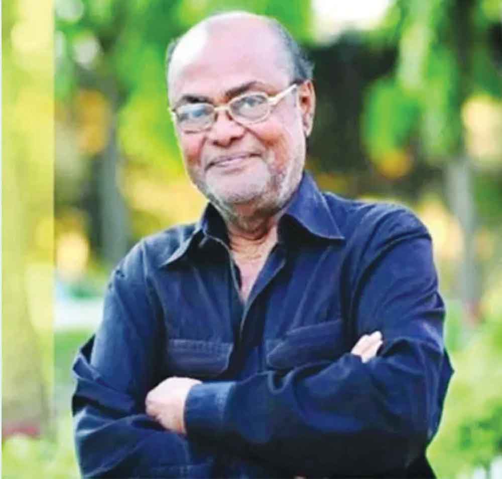 নির্মাতা সি বি জামান মারা গেছেন