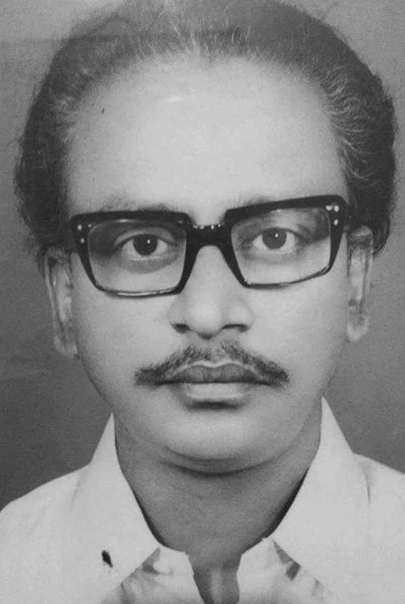 আলতাফ মাহমুদ