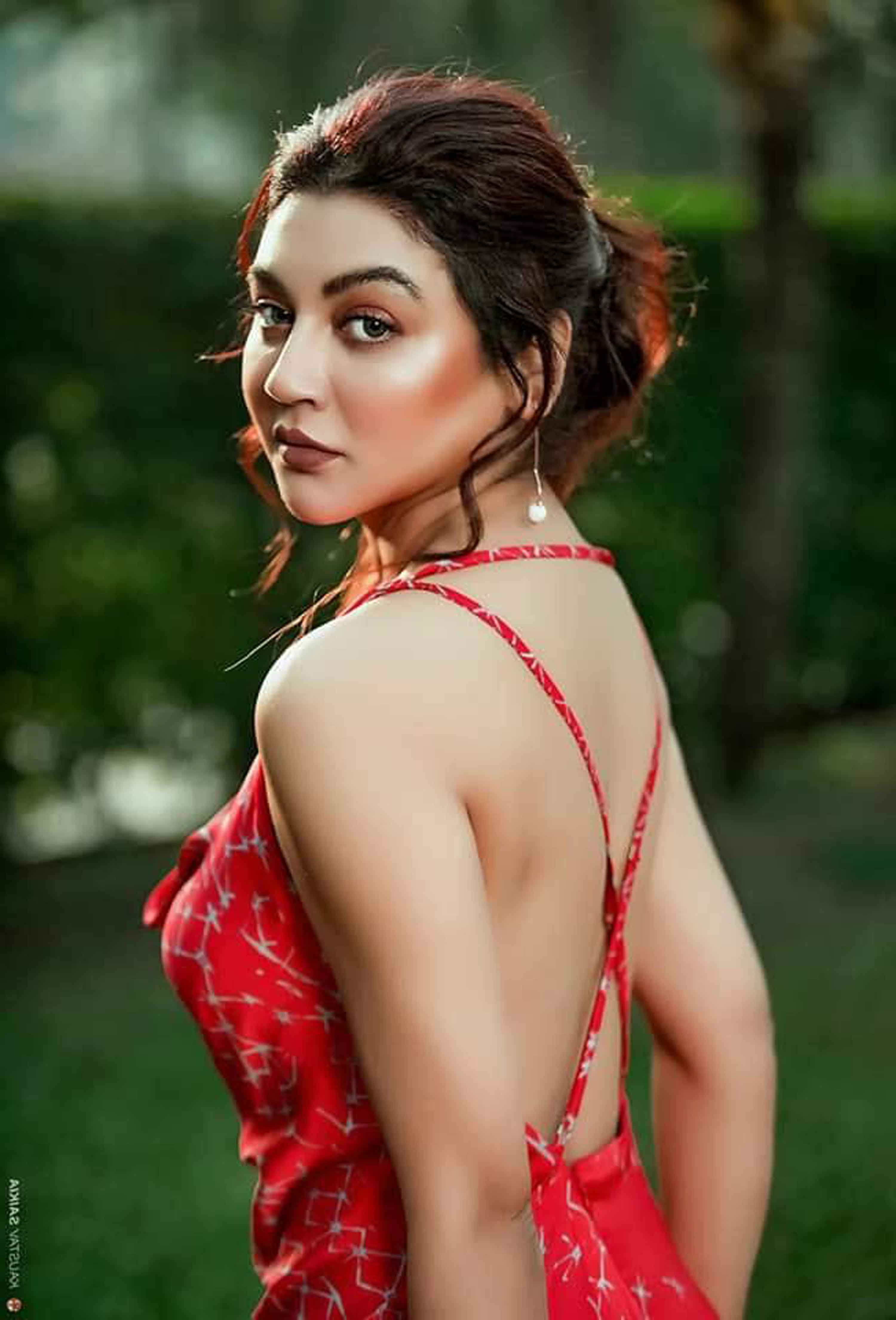 প্রেক্ষাগৃহে আসছে জয়ার 'নকশীকাঁথার জমিন'