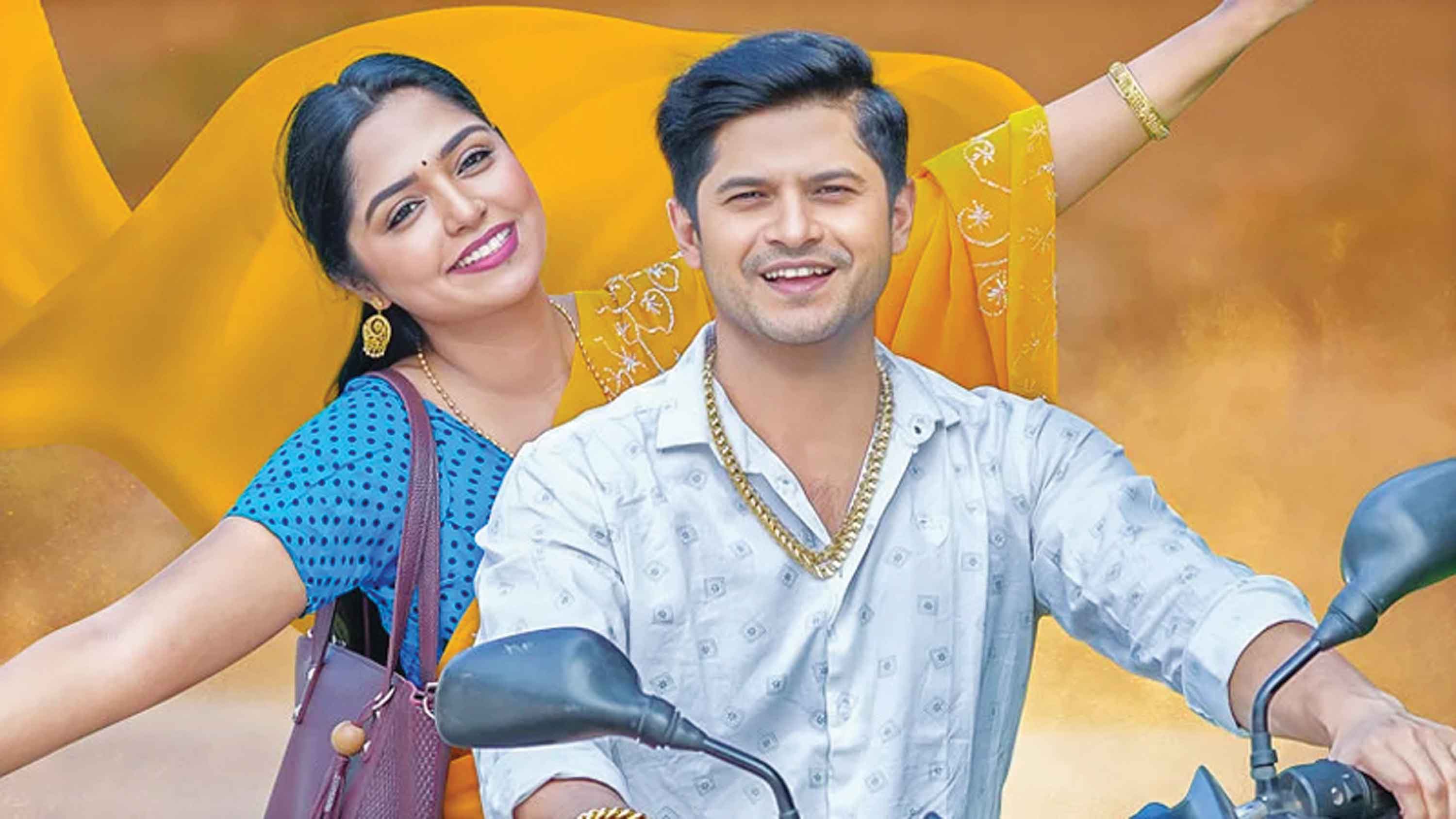 'দর্শক চান বলেই নির্মাতারা আমাদের নিয়ে কাজ করছেন'