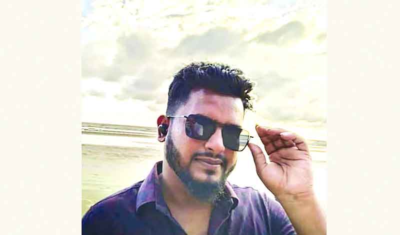 নরসিংদীতে ছাত্রদল কর্মীকে গুলি করে হত্যা