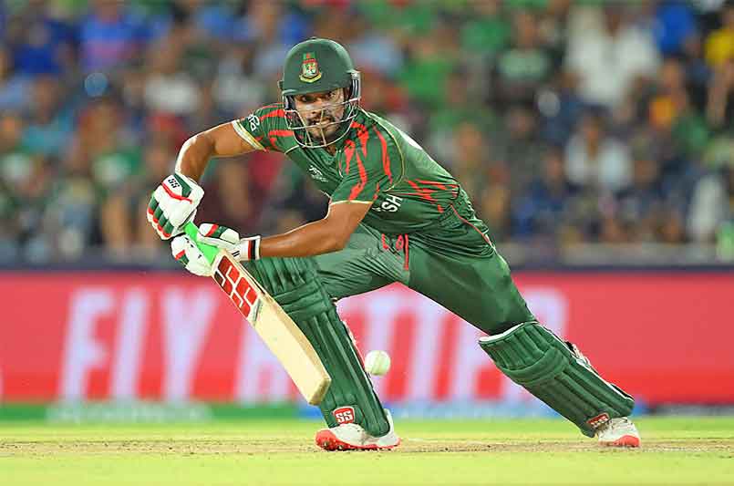 শান্তর নেতৃত্বের ভবিষ্যৎ নিয়ে সিদ্ধান্ত নতুন বছরে