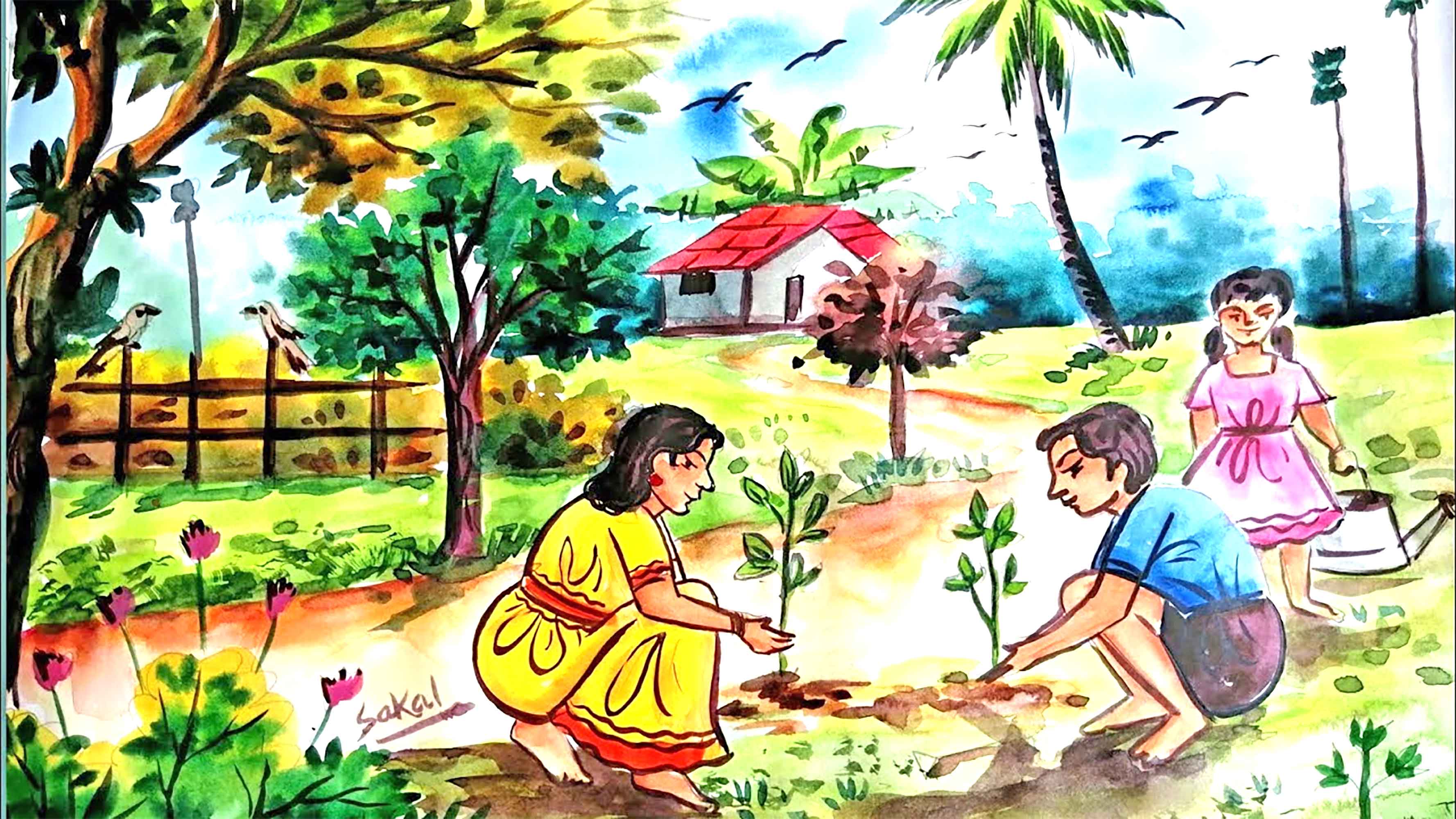 এসএসসি পরীক্ষার প্রস্তুতি