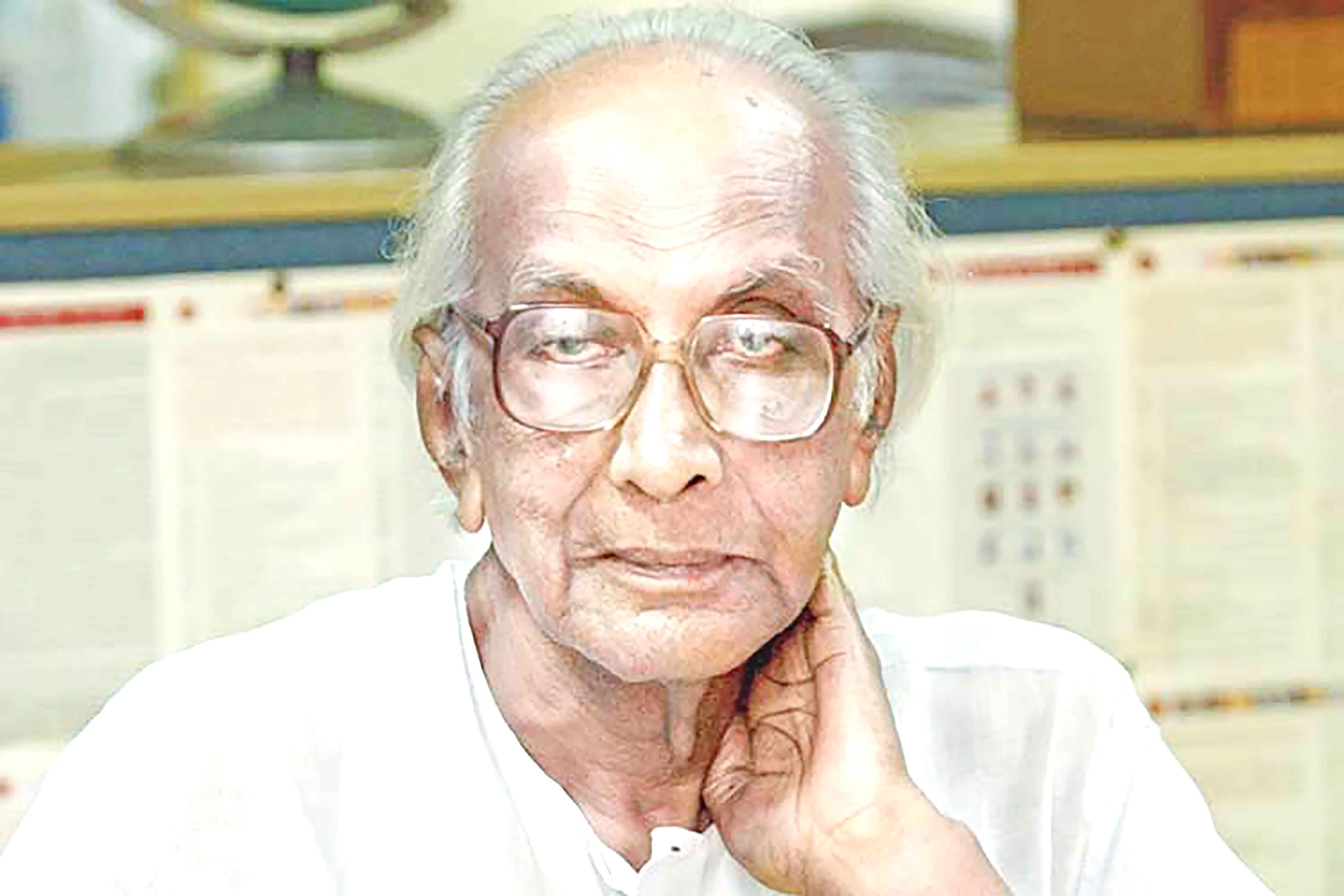নীরেন্দ্রনাথ চক্রবর্তী