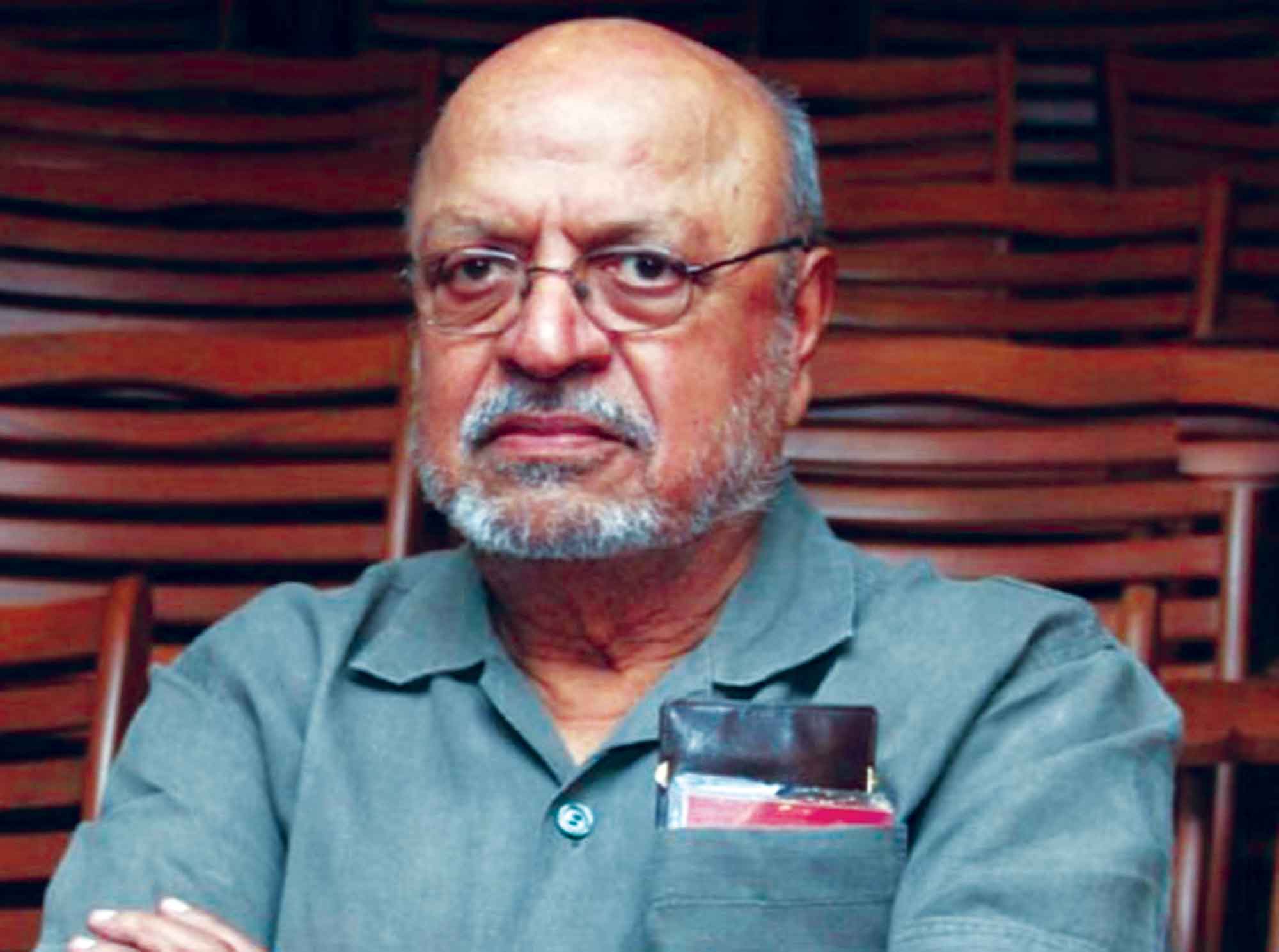 নির্মাতা শ্যাম বেনেগাল মারা গেছেন