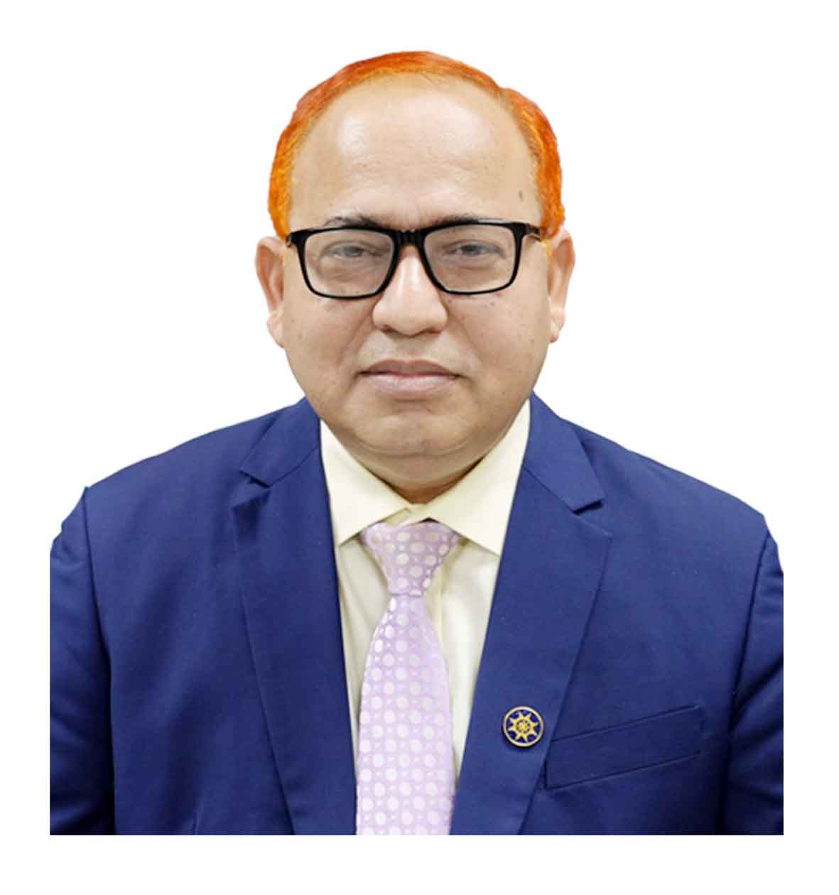 রূপালী ব্যাংকের নতুন ব্যবস্থাপনা পরিচালক কাজী মো. ওয়াহিদুল ইসলাম