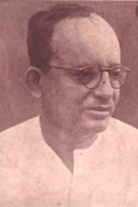 মনোজ বসু