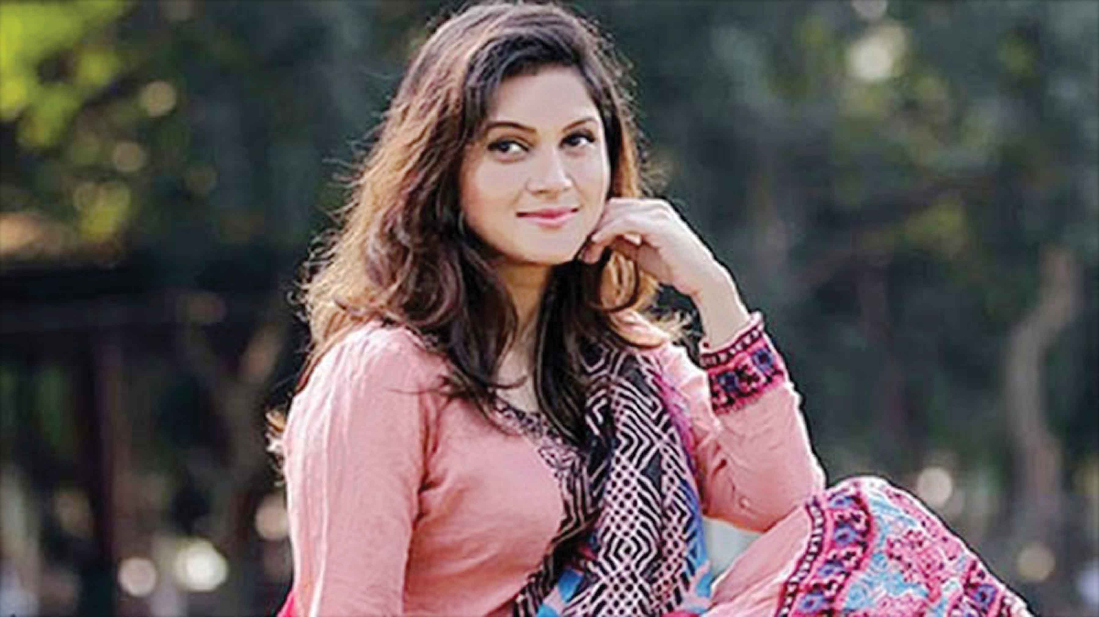 নতুন বছরের পরিকল্পনায় মিথিলা
