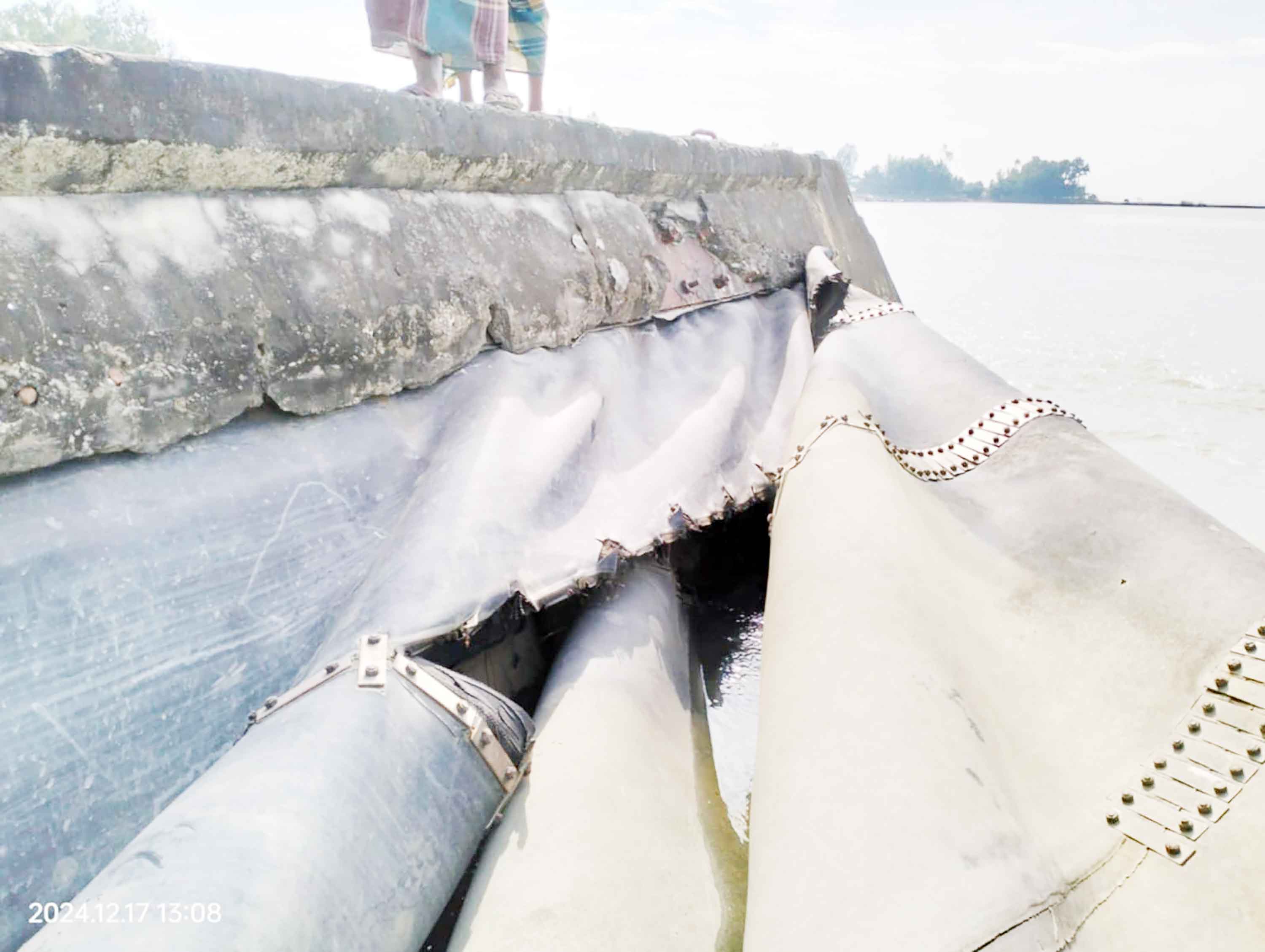চকরিয়ায় ১৪ হাজার হেক্টর জমির চাষাবাদ নিয়ে অনিশ্চয়তা