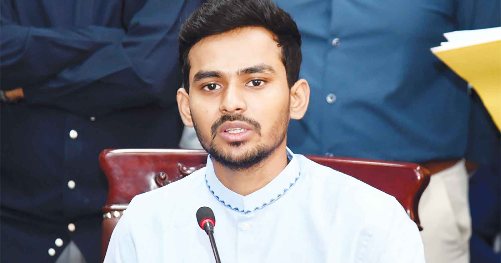 শুধু একটি নির্বাচনের জন্য এত মানুষ জীবন দেয়নি