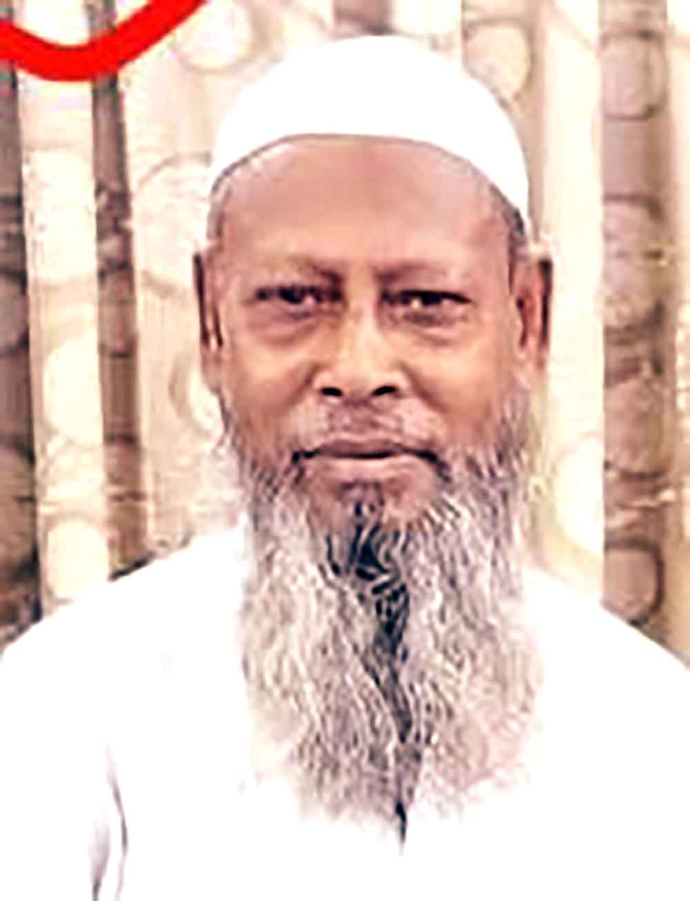 মো. শাহ আলম চৌধুরী