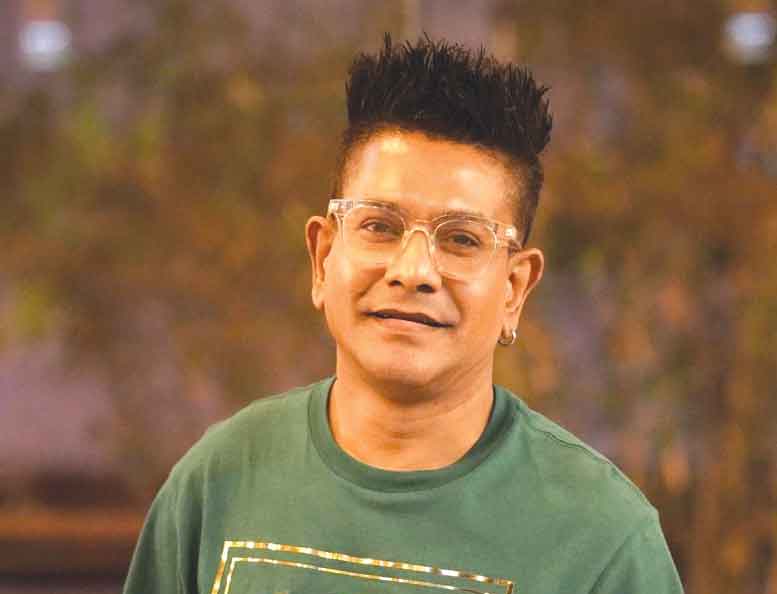 আইয়ুব বাচ্চুর সুরে এলো সুমনের গান