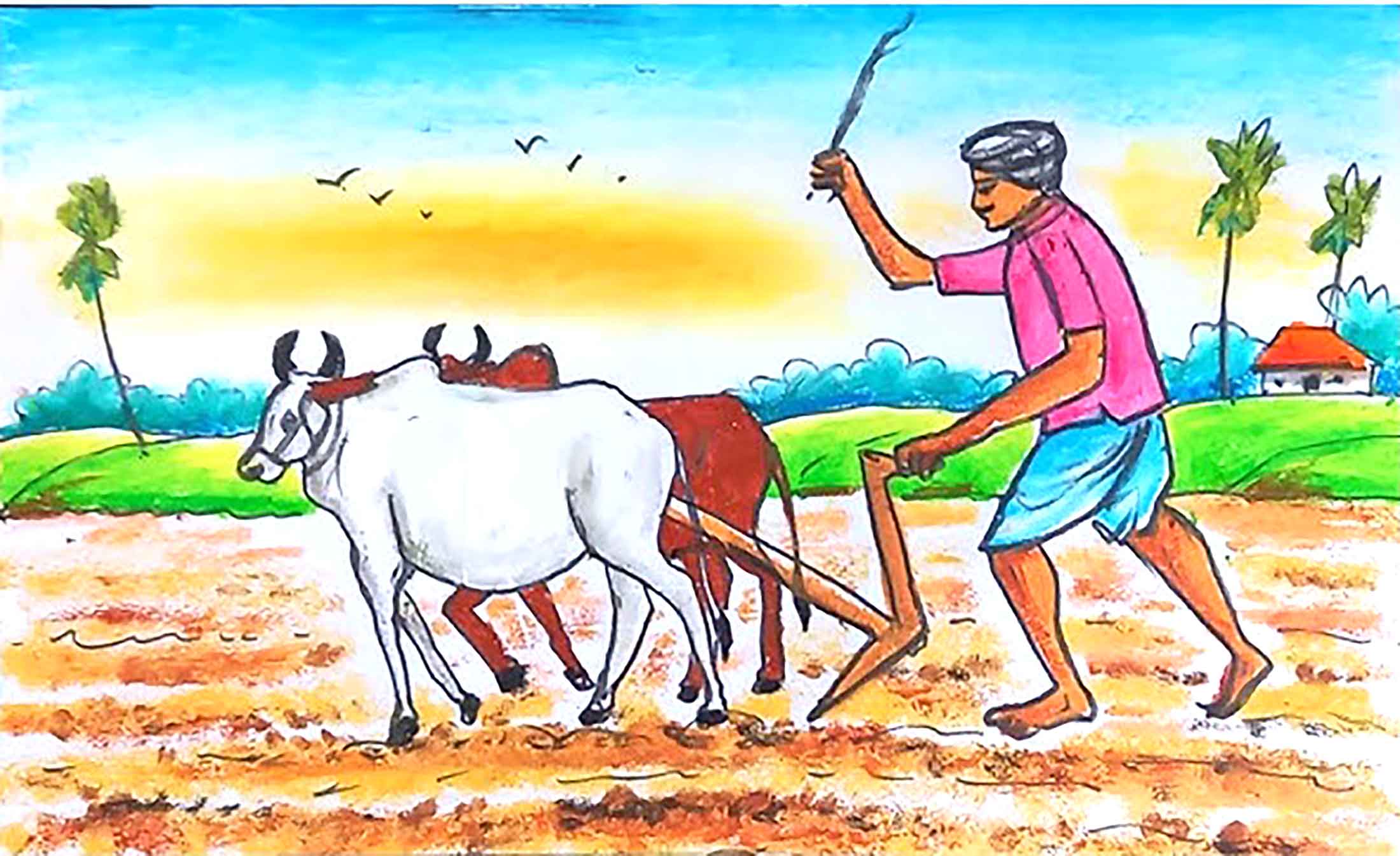 পঞ্চম শ্রেণির বাংলাদেশ ও বিশ্ব পরিচয়