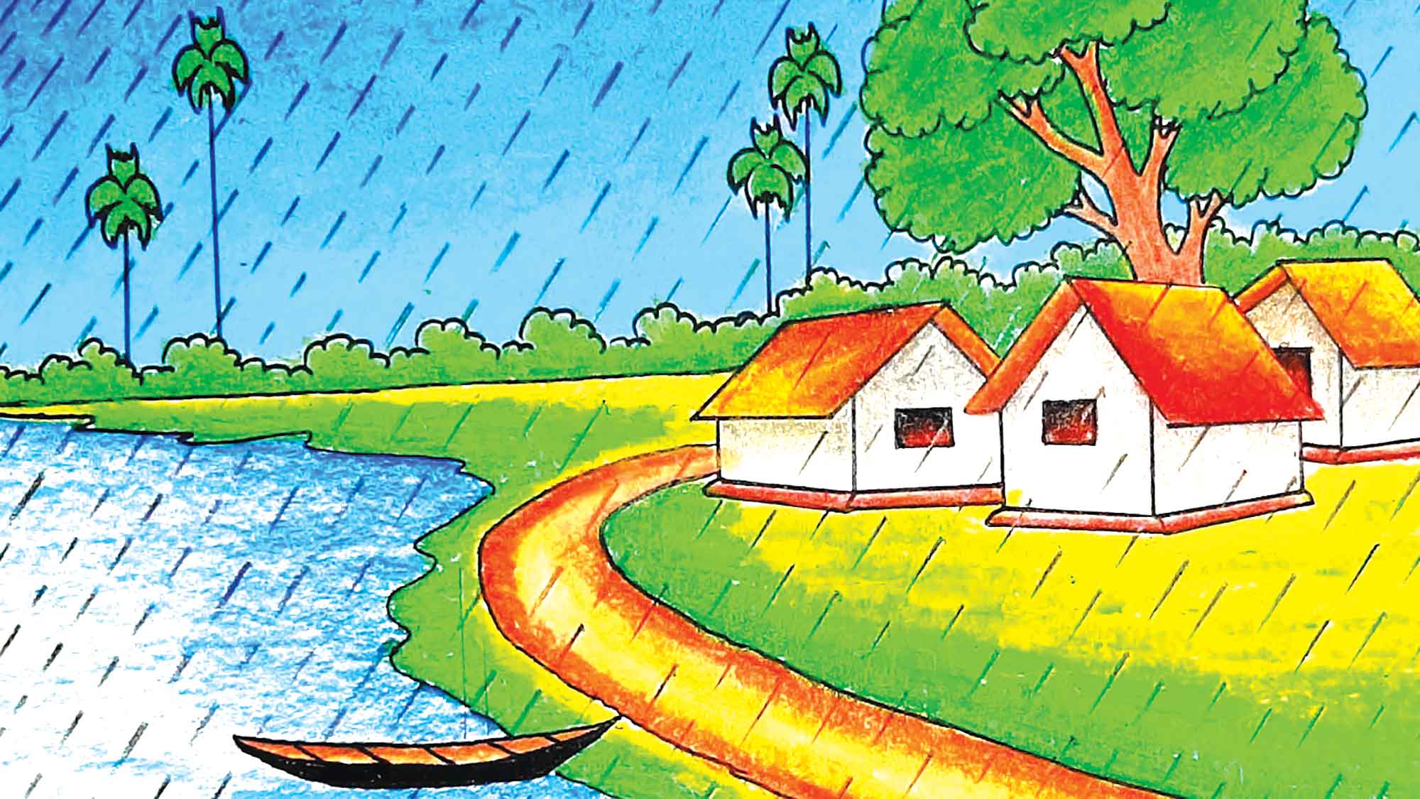 একাদশ শ্রেণির ইংরেজি দ্বিতীয়পত্র