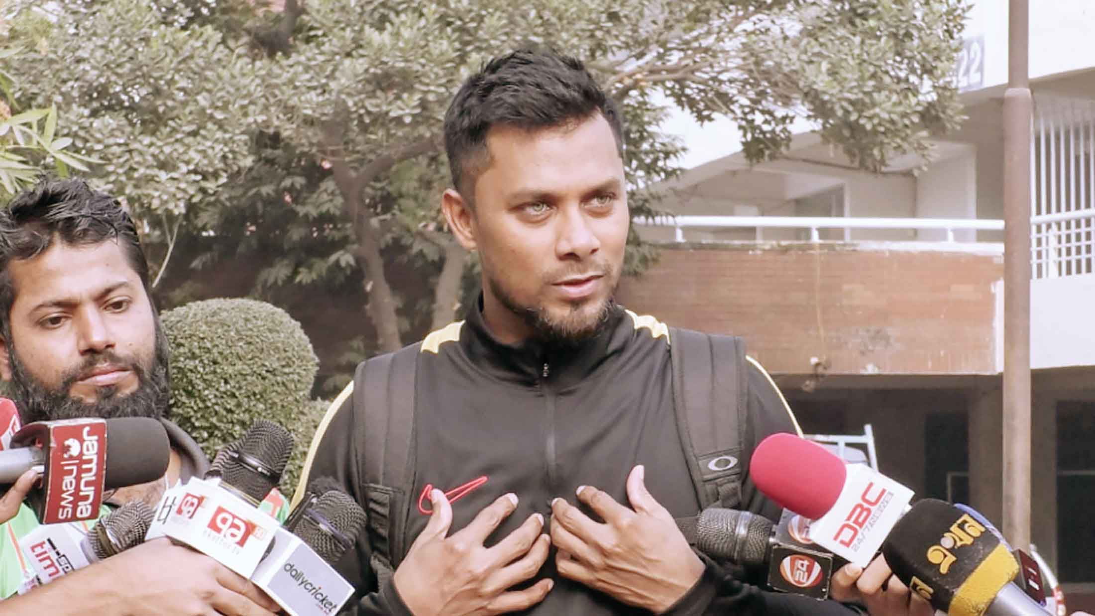 বিপিএল দিয়ে ফেরার পথটা তৈরি করতে চান সাব্বির