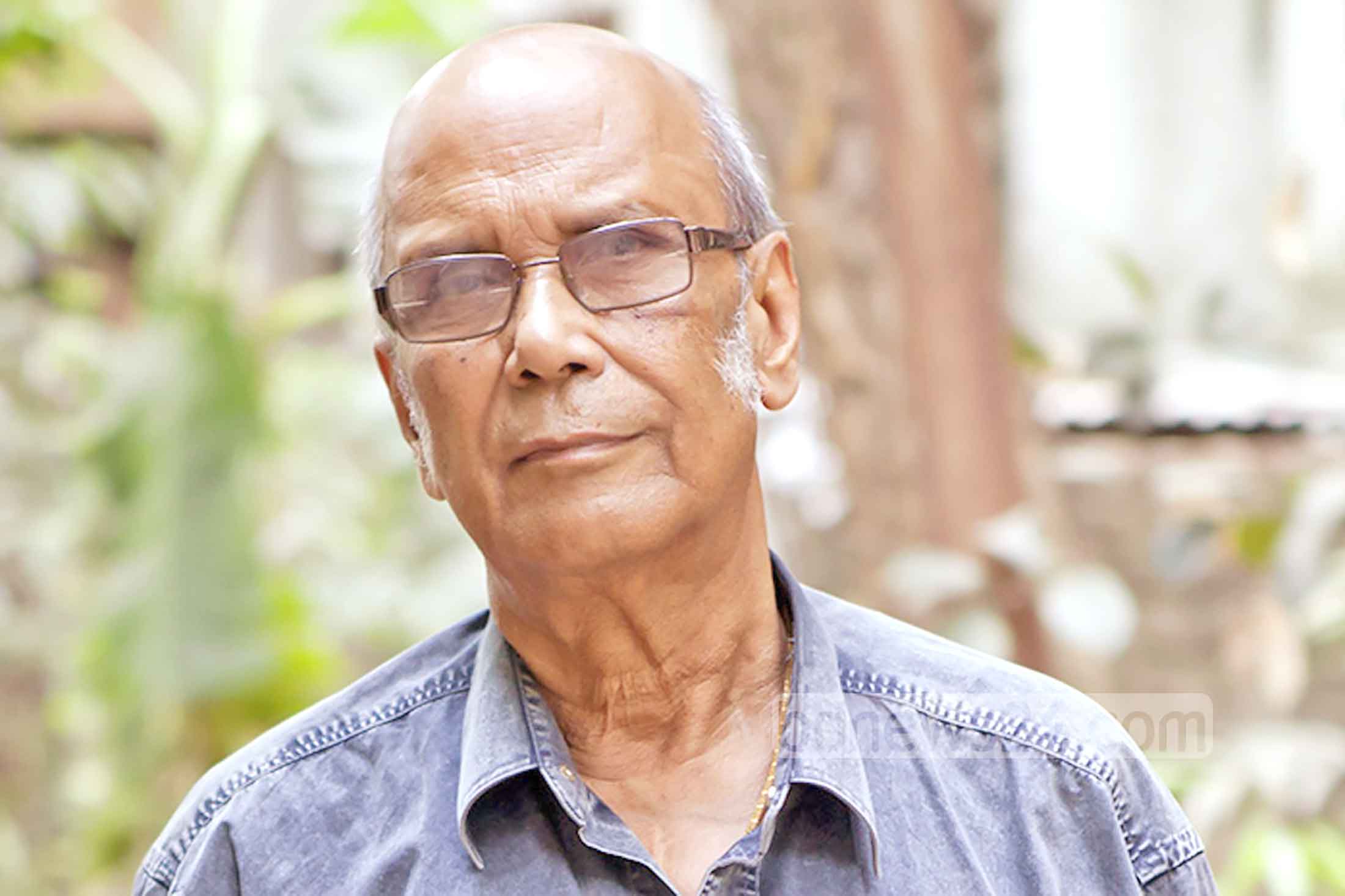 সৈয়দ শামসুল হকের উপন্যাস দেশ কাল শিল্পরূপ