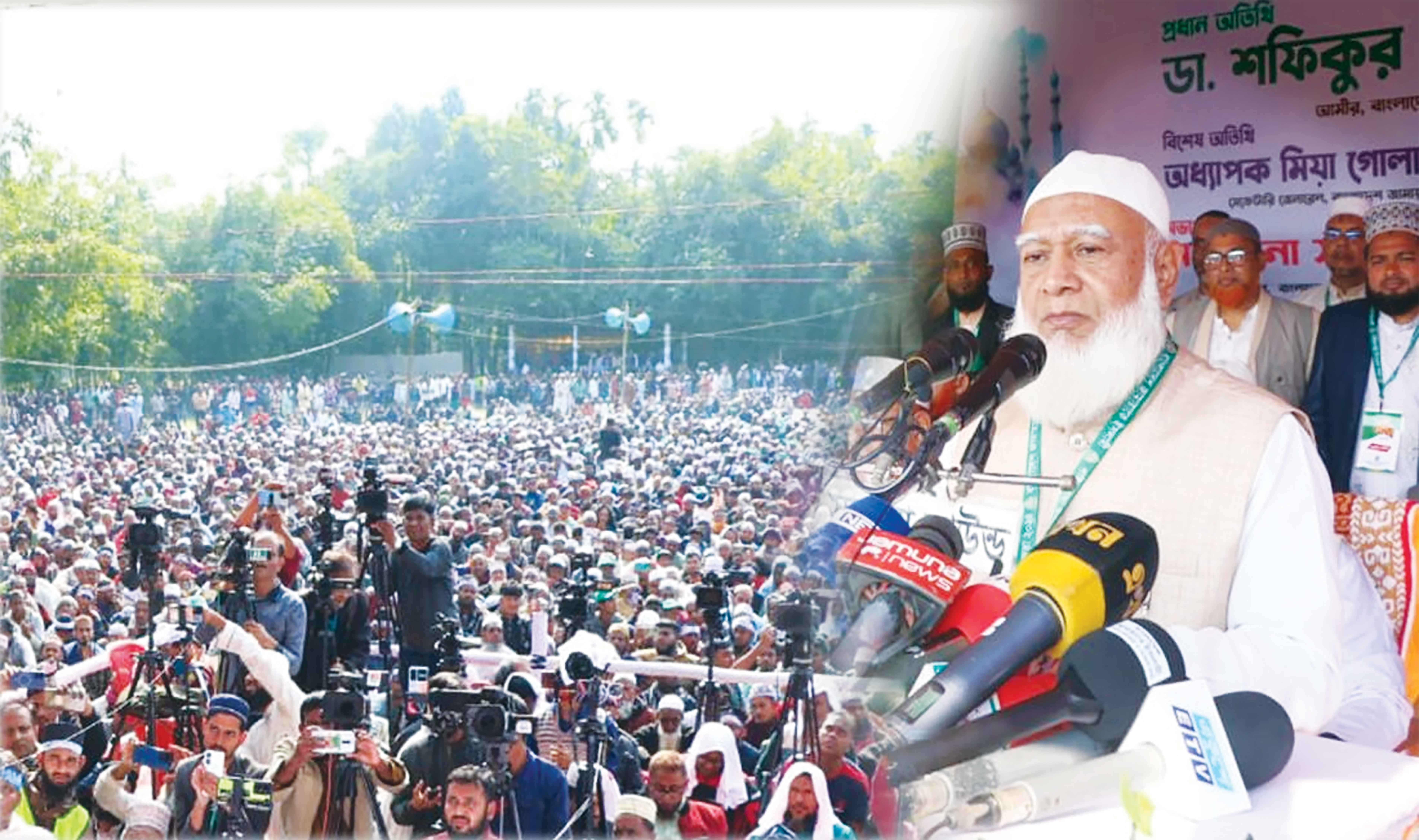 ভারত বন্ধুর বেশে ৫৩ বছর ডাকাতি করেছে