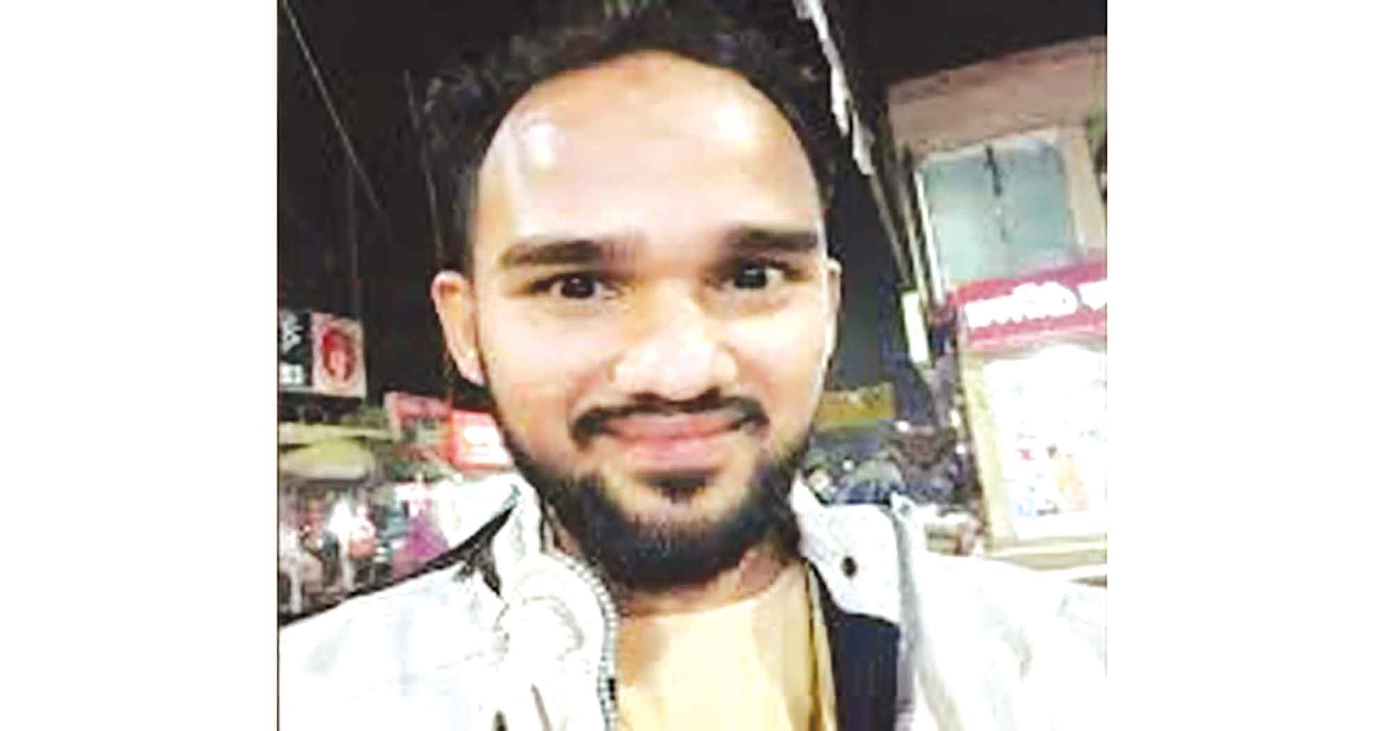 মোহাম্মদপুরে বাস মালিককে ছুরি মেরে হত্যা